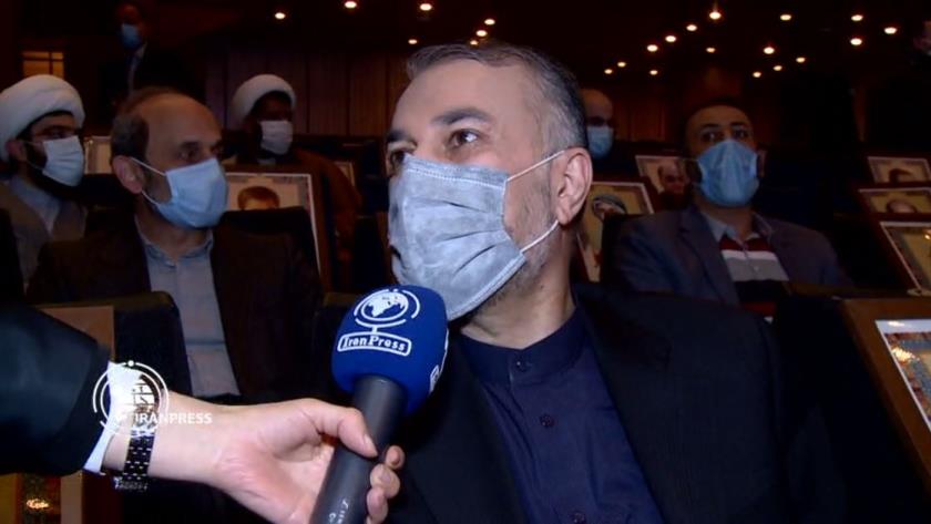 Iranpress: Opening Zionist regime embassy in Abu Dhabi, useless: Speaker