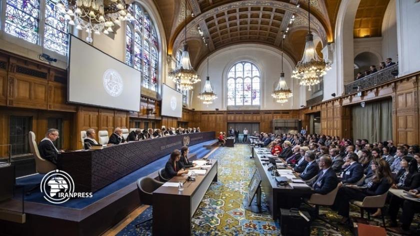 Iranpress: ICJ rejected US protest on its jurisdiction