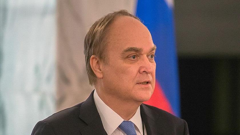 Iranpress: Russian diplomat says only irrational US politicians imagine nuclear war with Moscow