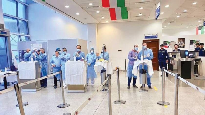 Iranpress: Kuwait bans arrival of foreign nationals for two weeks