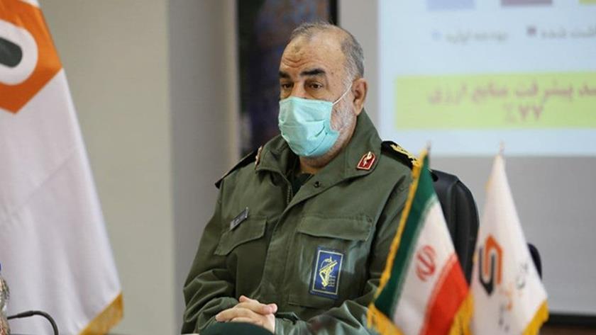 Iranpress: Enemy cannot tolerate Iran
