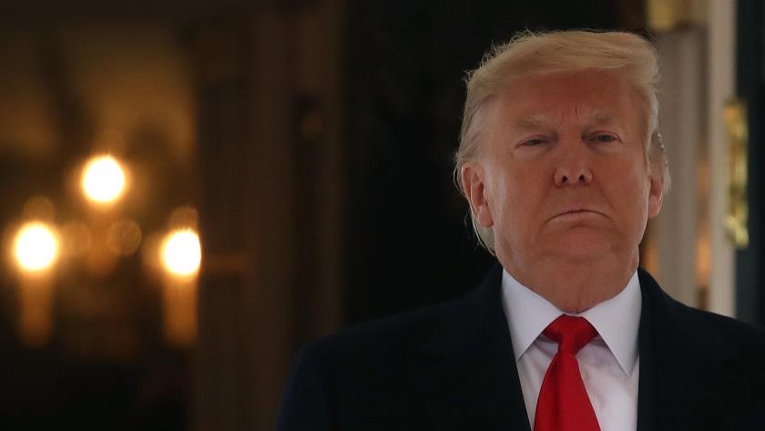 Iranpress: 50% Americans support convicting Trump in impeachment trial