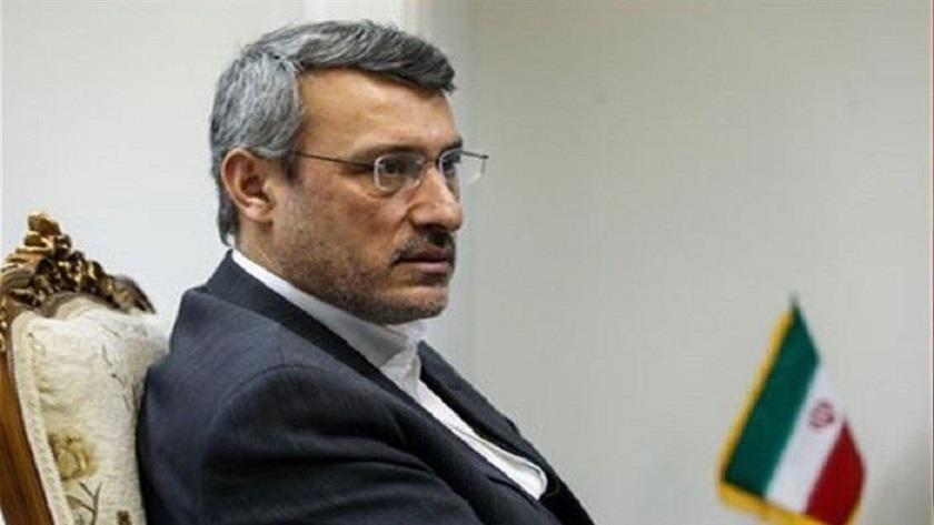 Iranpress: No purchase of COVID vaccine from UK on Iran