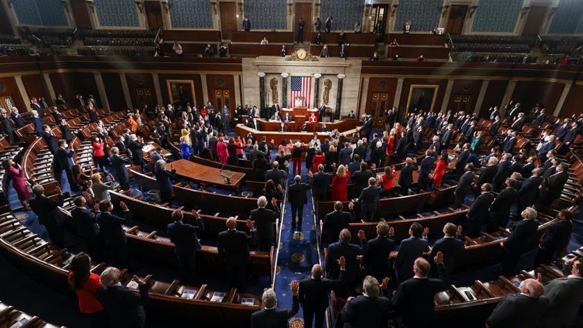 Iranpress: 50% of Americans want Senate to convict Trump in impeachment trial: poll