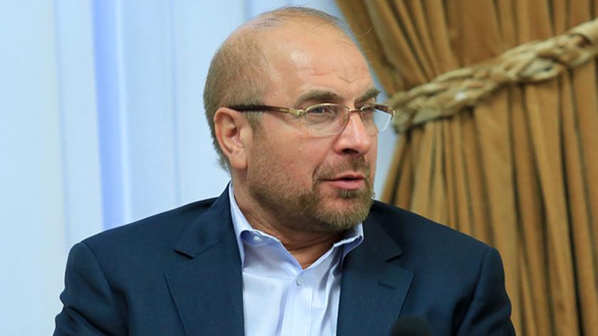 Iranpress: Ghalibaf heading to Russia