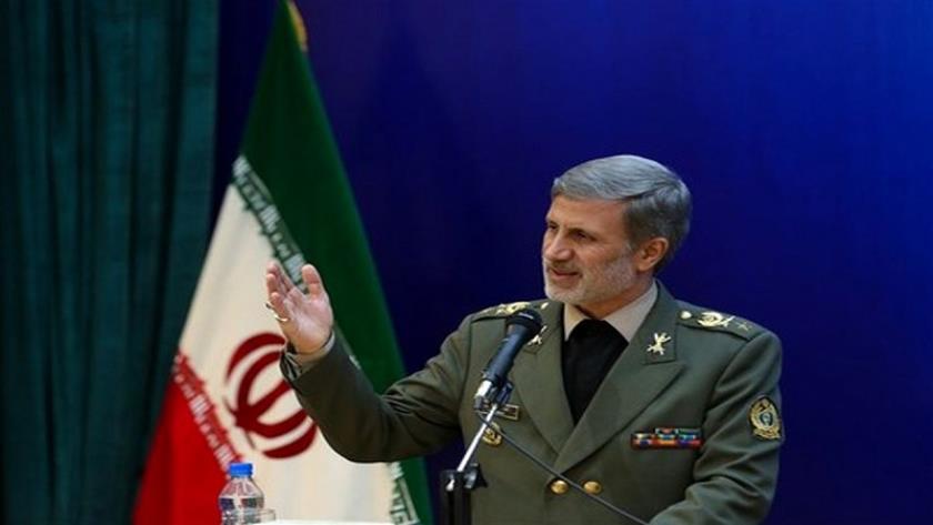 Iranpress: Iran