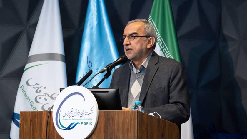 Iranpress: Iran exported most of its petroleum products during US maximum pressure