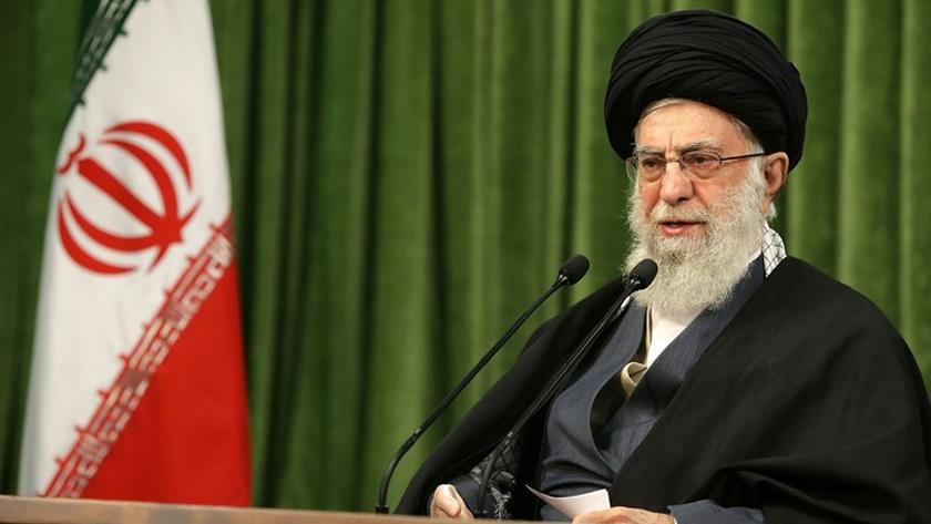 Iranpress: Leader of Revolution to receive Army Air Force commanders