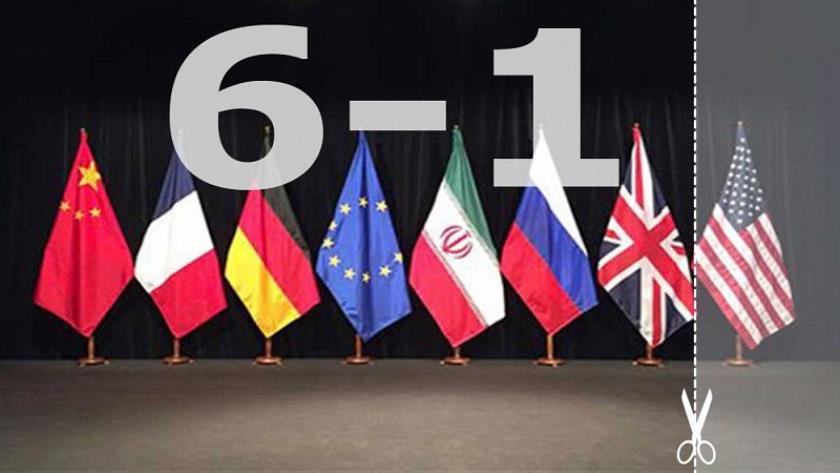 Iranpress: Former US officials call on Biden administration to rejoin JCPOA
