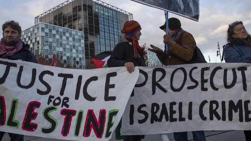Iranpress: Arab League welcomes ICC decision to investigate Israeli crimes