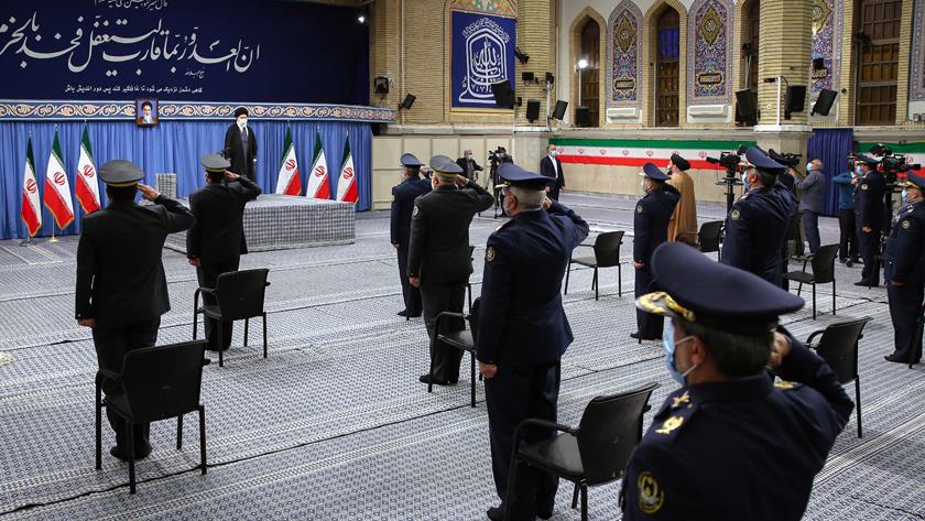 Iranpress: Iran