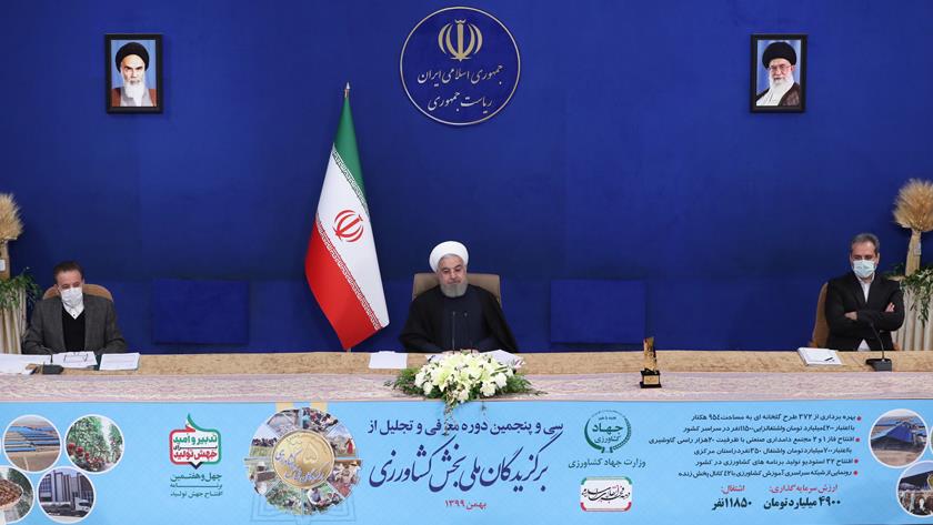 Iranpress: Iran