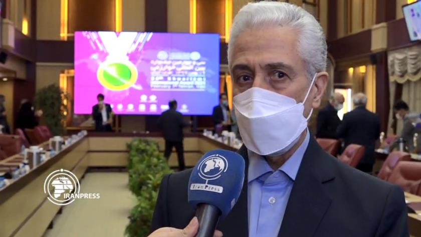 Iranpress: Kharazmi Int
