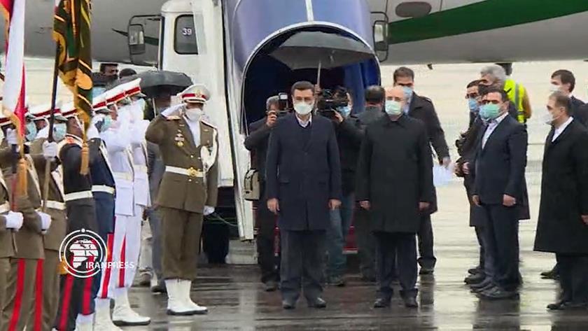 Iranpress: Iran