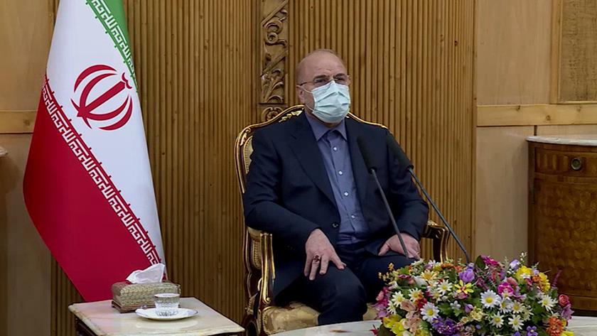 Iranpress: Iran