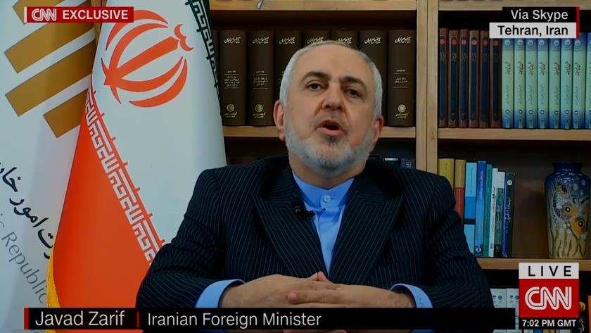 Iranpress: Zarif: JCPOA 