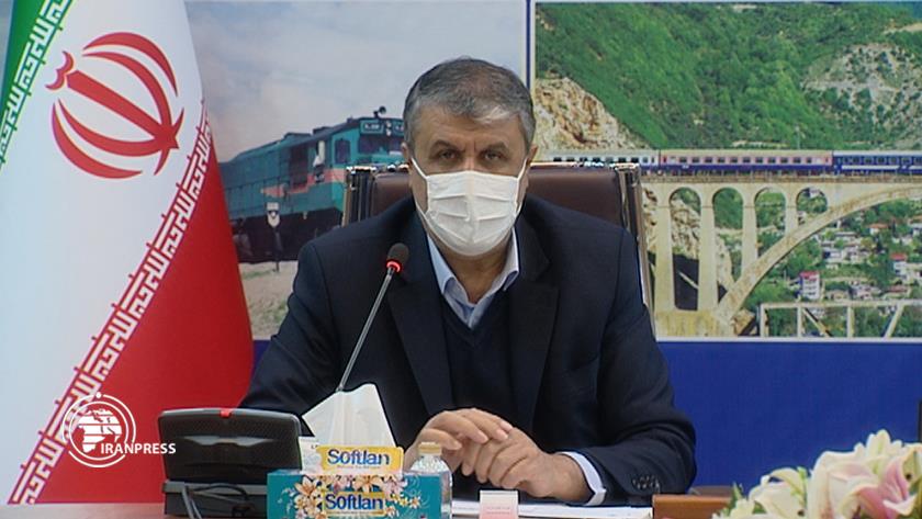 Iranpress: Enemies plots against Iran doomed to failure: Min
