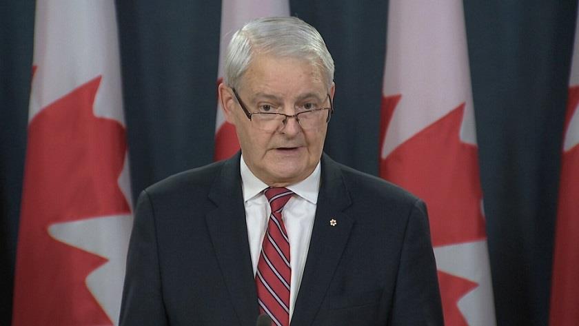 Iranpress: Canada supports ICC investigation over Israeli crimes