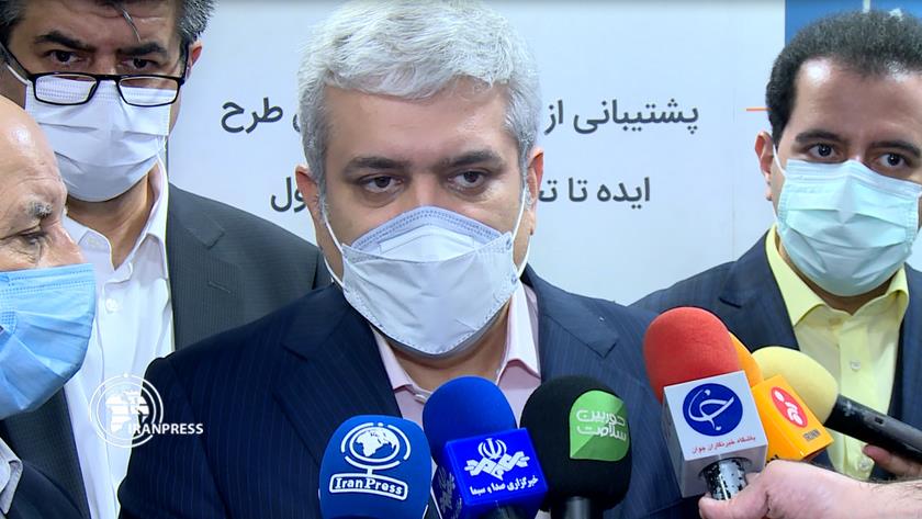 Iranpress: Over 200 Stem Cell companies active in Iran: VP