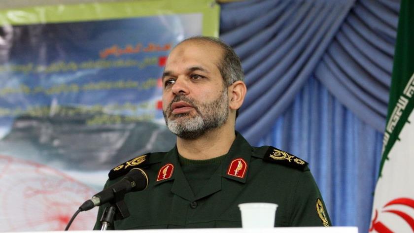 Iranpress: World witnessing great geopolitical changes: Former Defense Minister