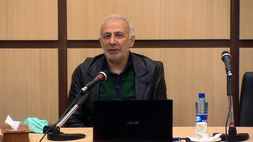 Iranpress: Iran