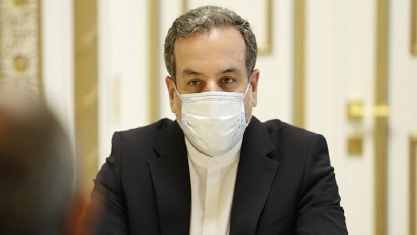 Iranpress: Iran