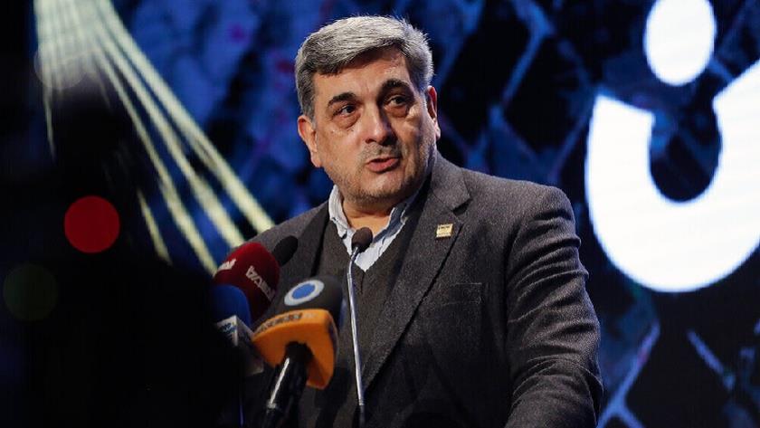 Iranpress: Mayor says Tehran on track of becoming green city