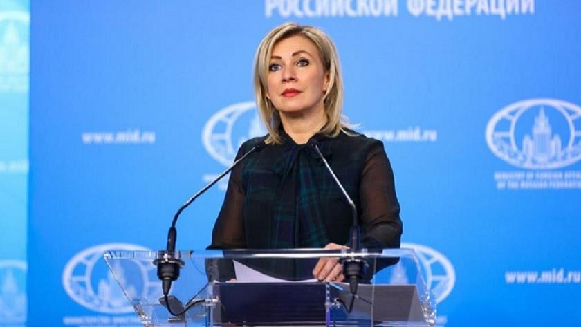 Iranpress: Russia condemns expulsion its diplomats from EU countries