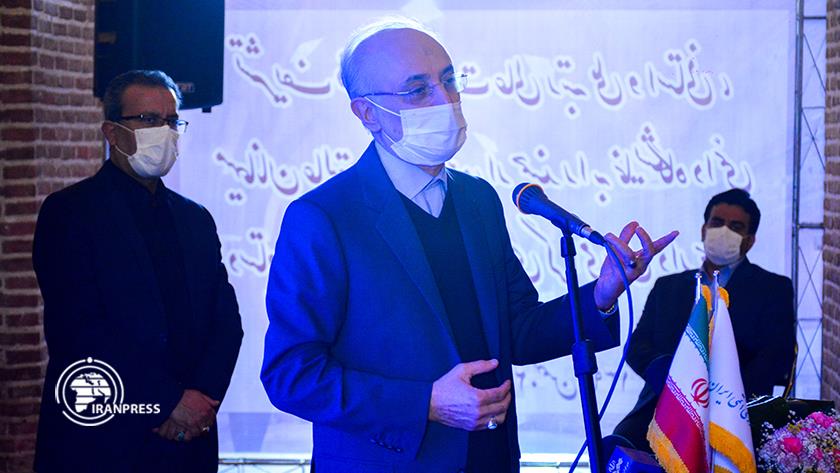 Iranpress: Iran