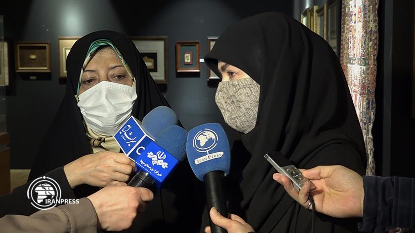 Iranpress: Virtual national handicraft exhibition launched to support artists: Official