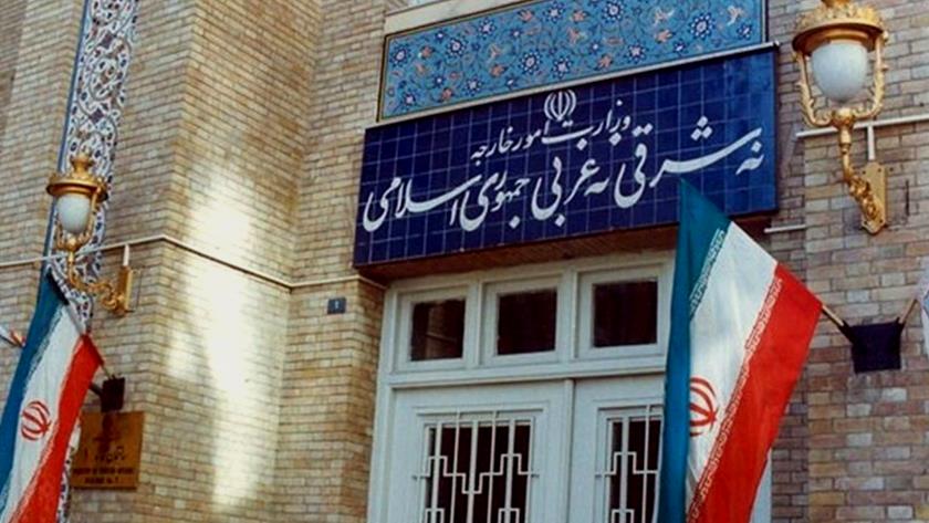 Iranpress: Iran summons Belgium Amb.