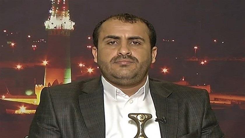 Iranpress: Ansarullah: Griffiths is a British envoy in UN uniform
