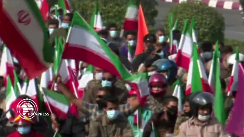 Iranpress: 