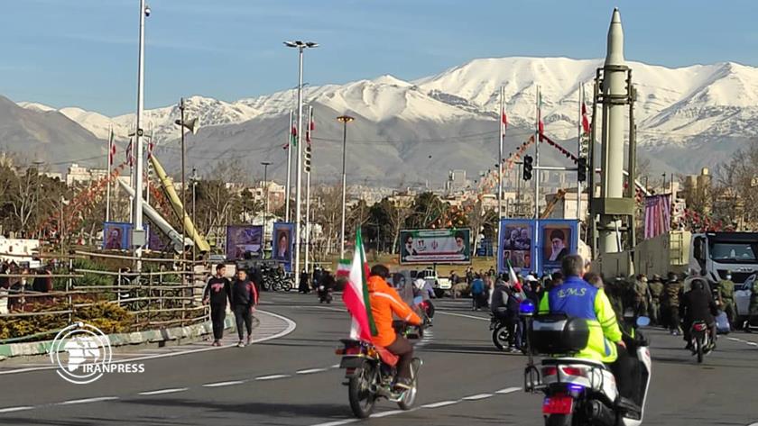 Iranpress: Glorious 10-Day Dawn, reminiscent of emergence of faith 