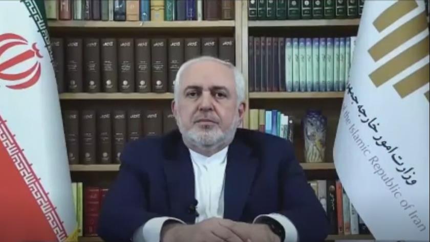 Iranpress: FM Zarif: Iran to take new remedial action under nuclear deal soon