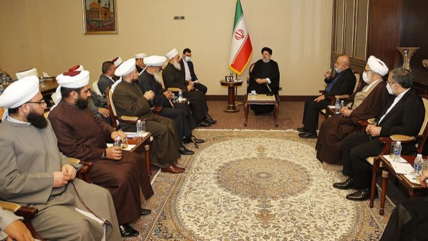 Iranpress: Iran