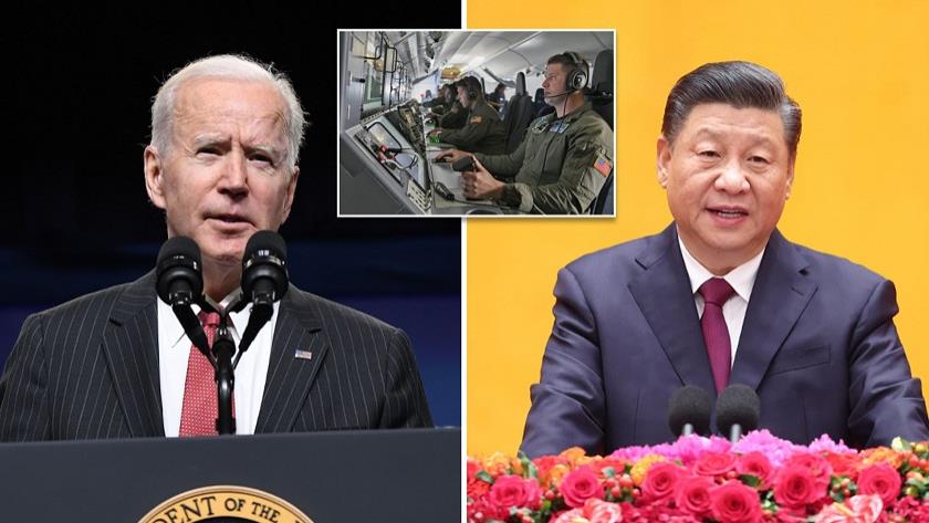 Iranpress: Pentagon launches new task force to review China strategy