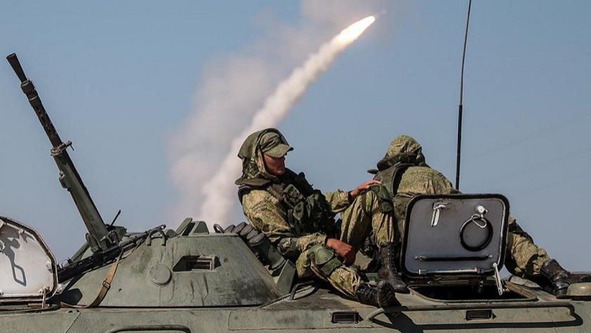 Iranpress: Russian forces repel terrorist attack on Hmeimem base