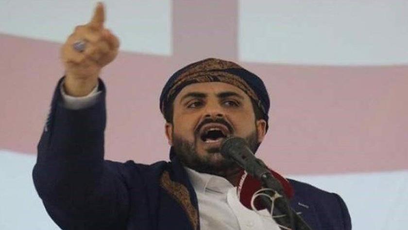 Iranpress: Ansarullah: Defending Yemen continues until end of aggression