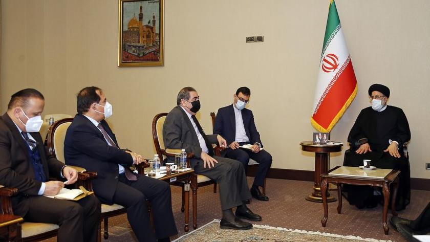 Iranpress: Iran