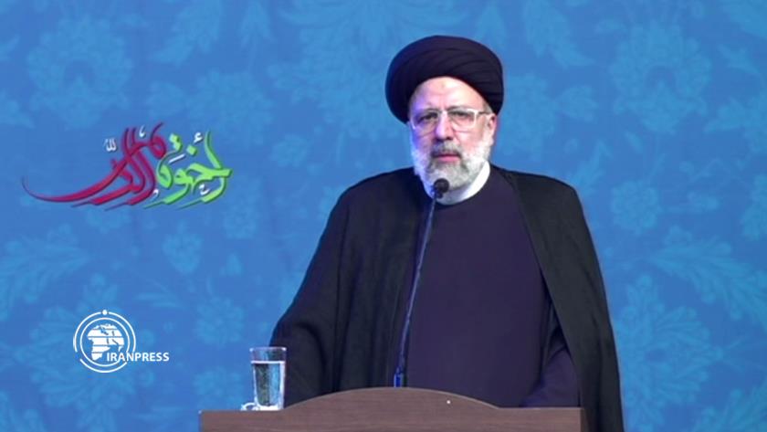 Iranpress: Iran