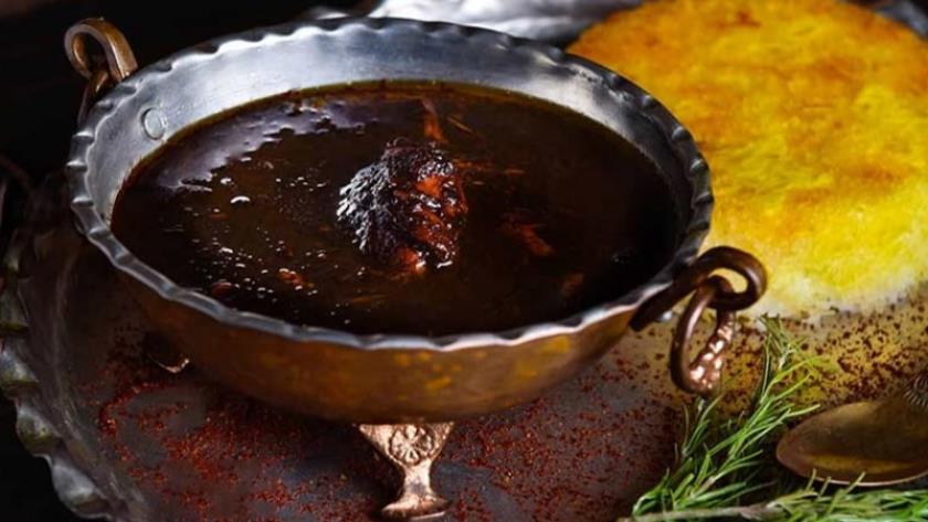 Iranpress: Here is recipe for another delicious Iranian food: Khoresh-e Fesenjān