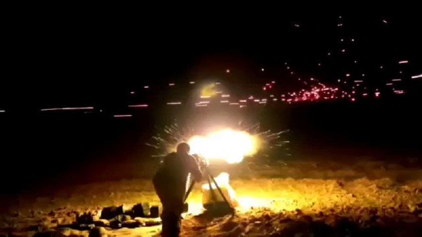 Iranpress: IRGC conducts night operation: Commander