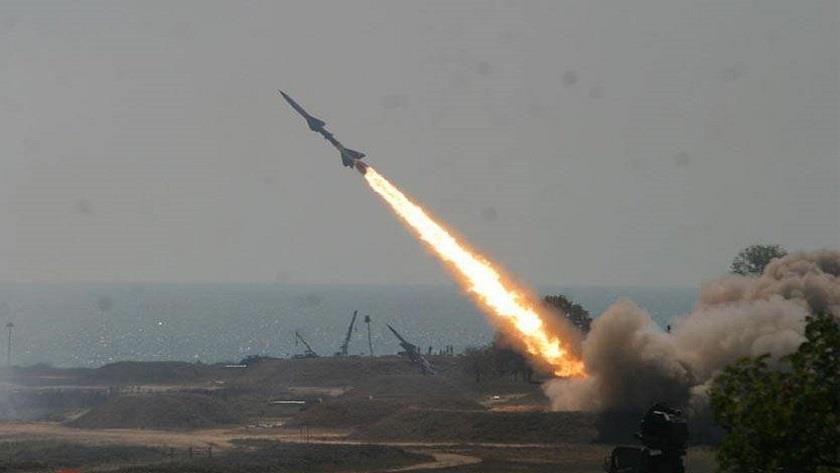 Iranpress: Yemeni army targets Saudi air base