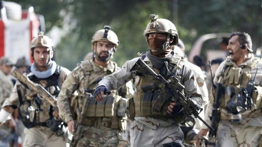 Iranpress: Five Afghan security force members killed in attack on UN convoy