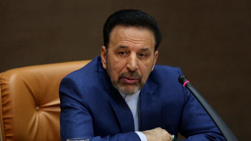 Iranpress: Iran negotiating with China, India to buy vaccine: Chief of Staff