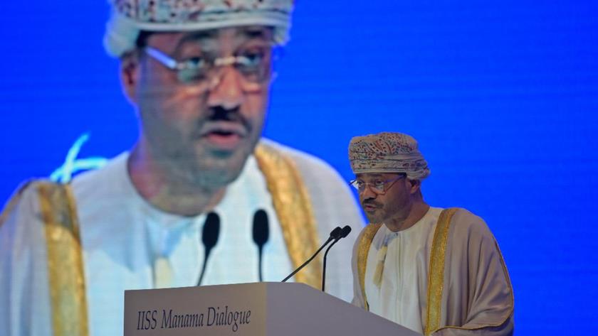 Iranpress: Channels between Tehran and Washington still open: Oman FM