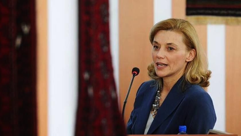 Iranpress: Italy stresses need to accelerate resumption of JCPOA talks