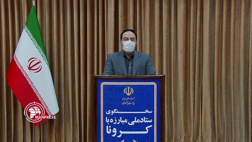 Iranpress: British, African, Japanese coronavirus mutants, appear more deadly