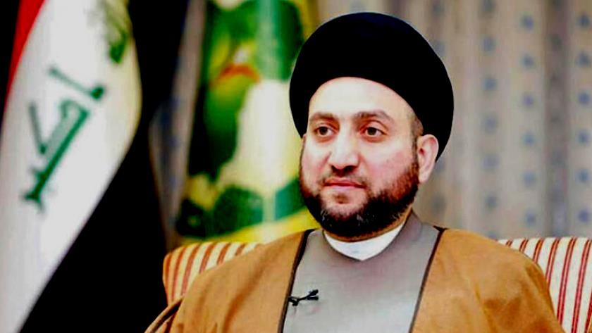 Iranpress: Hakim calls for start of talks between Iran, Arab countries